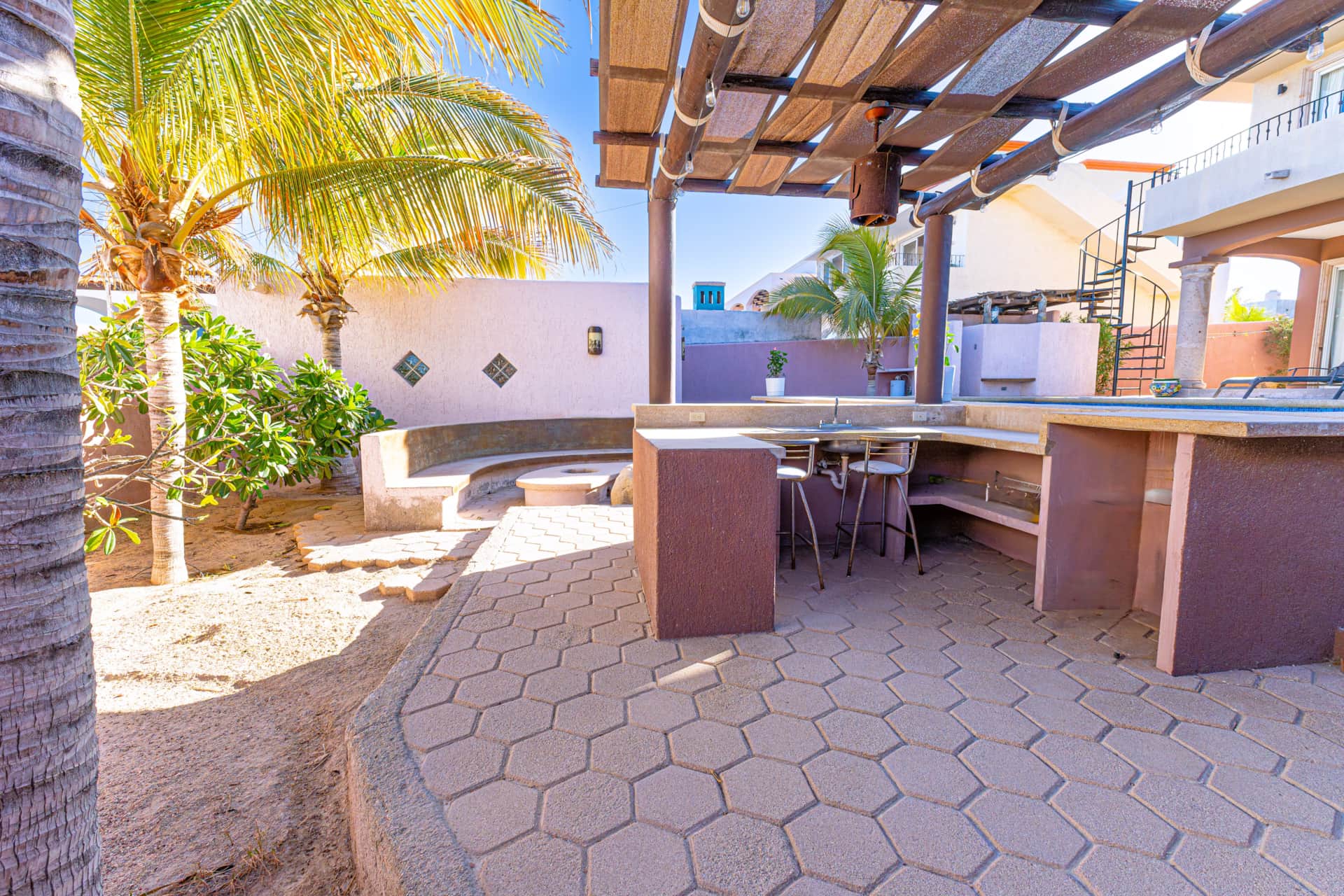 Casa Oasis photo 16