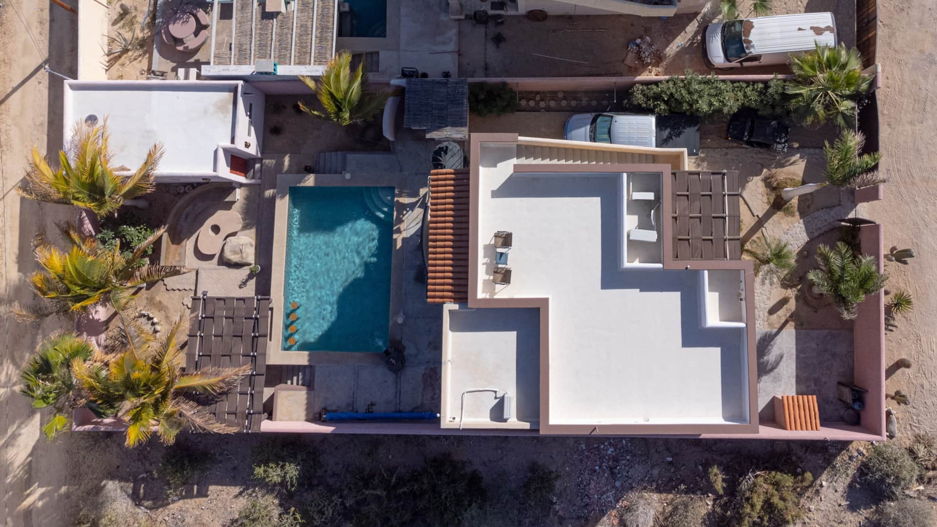 Casa Oasis photo 14