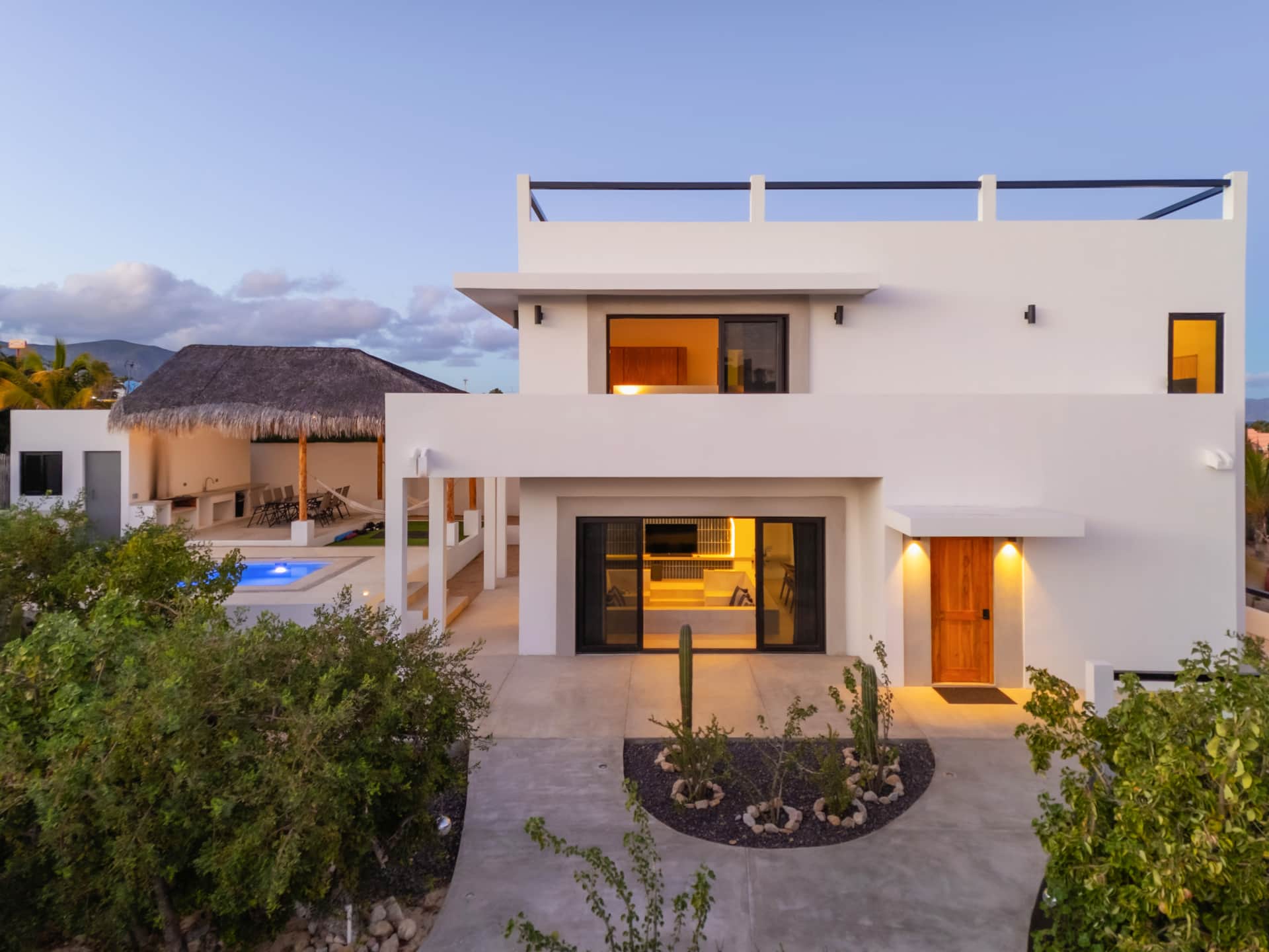 Casa Pitaya photo 3