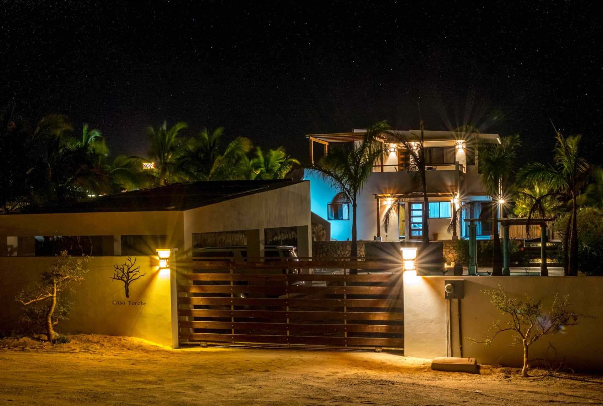 Casa Torote photo 3