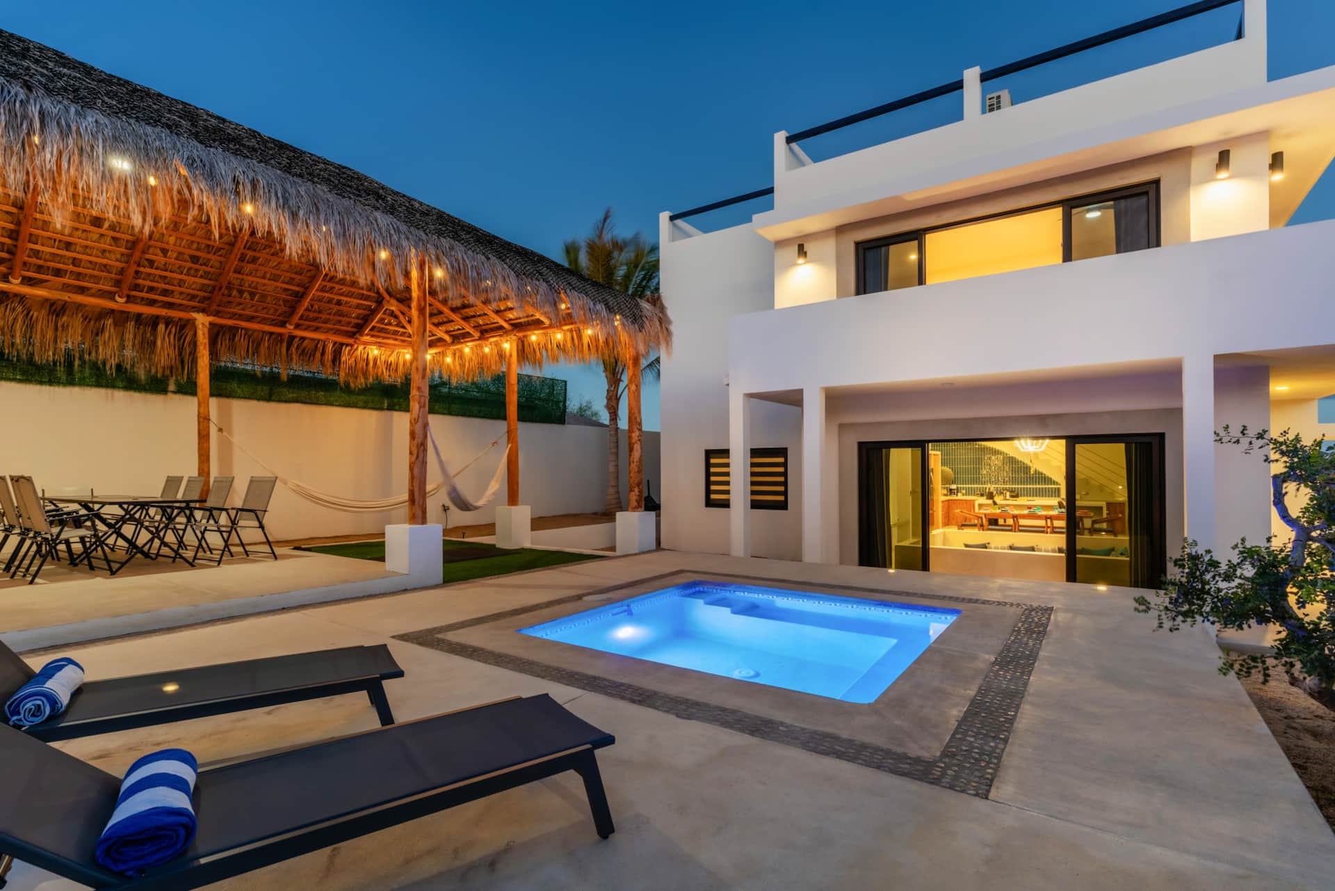 Casa Pitaya photo 10