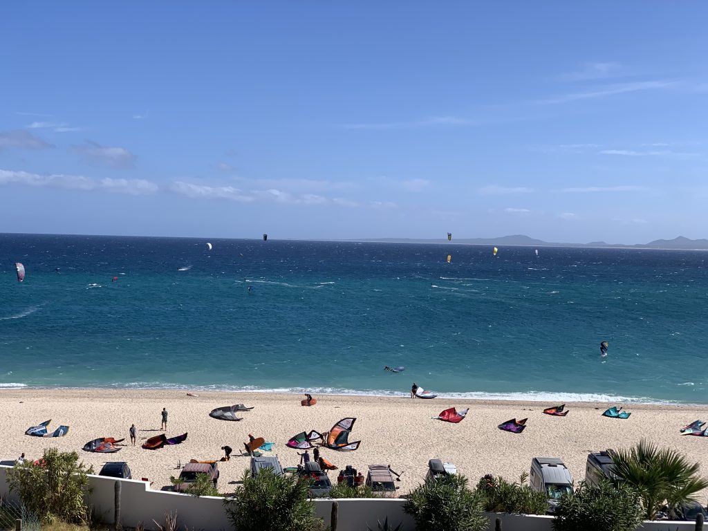 Kiter Paradise Villa photo 9