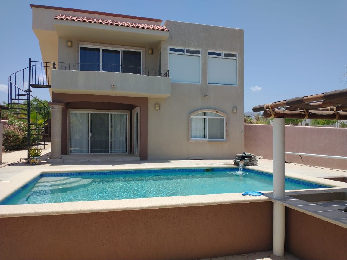 Casa Oasis photo 3