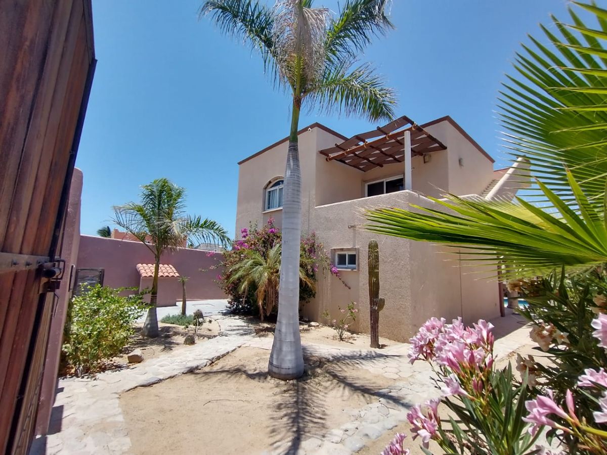 Casa Oasis photo 1