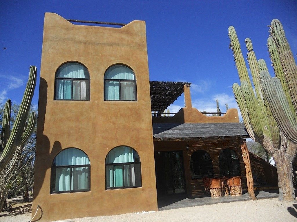 Casa Sussanne photo 2