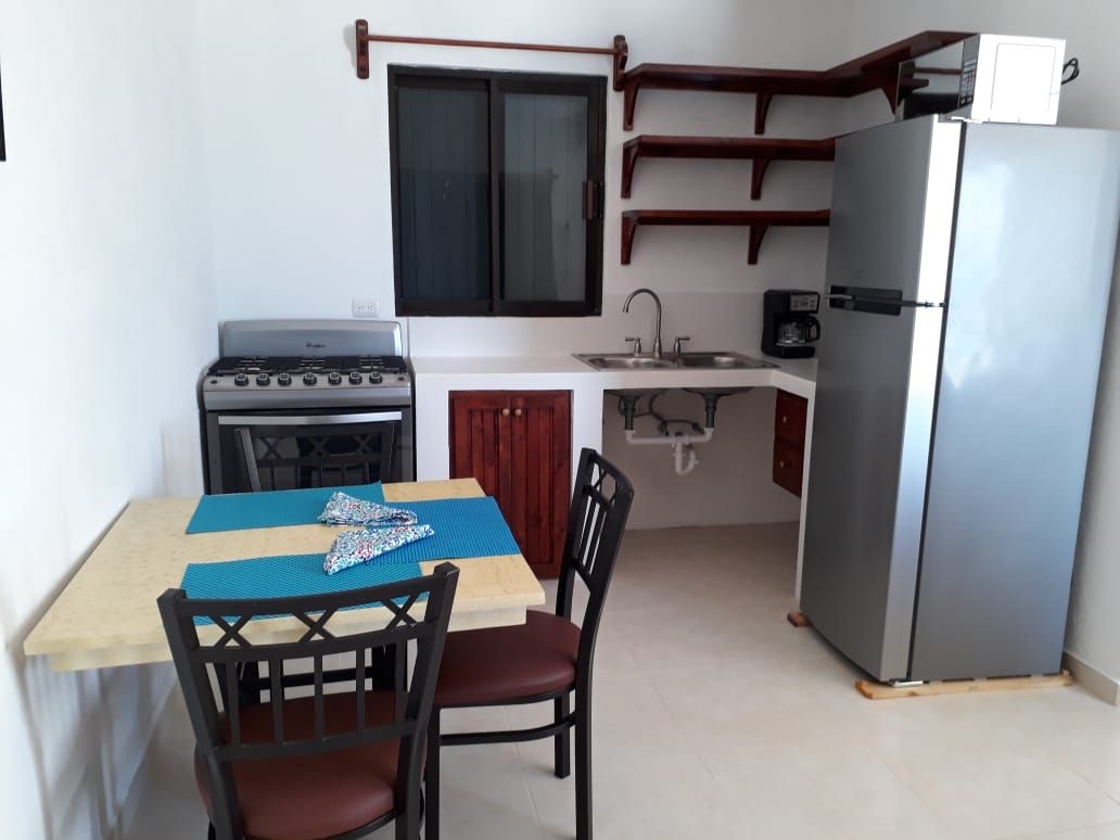 Casa and Casita Marbella photo 25