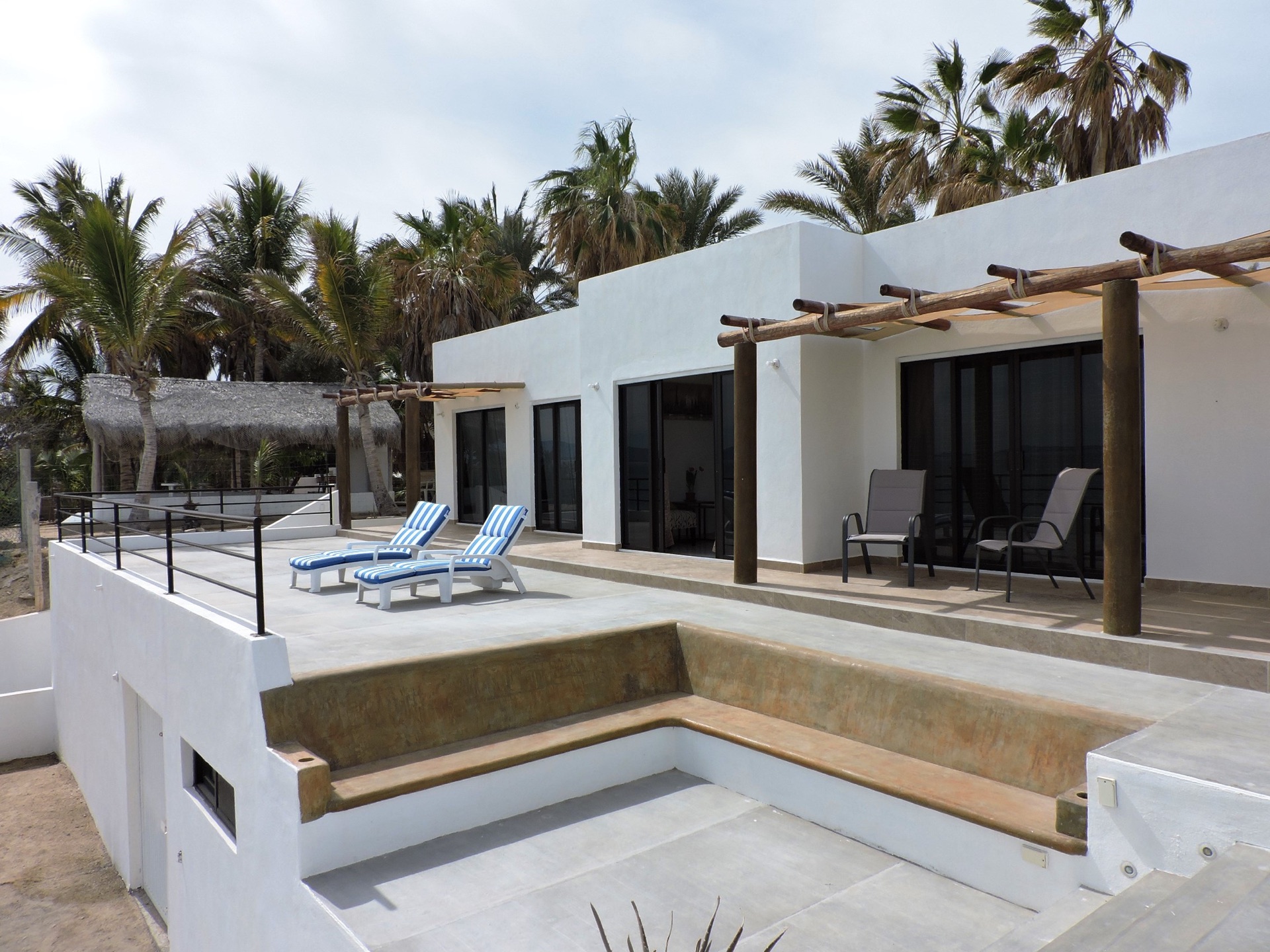 Casa and Casita Marbella photo 2