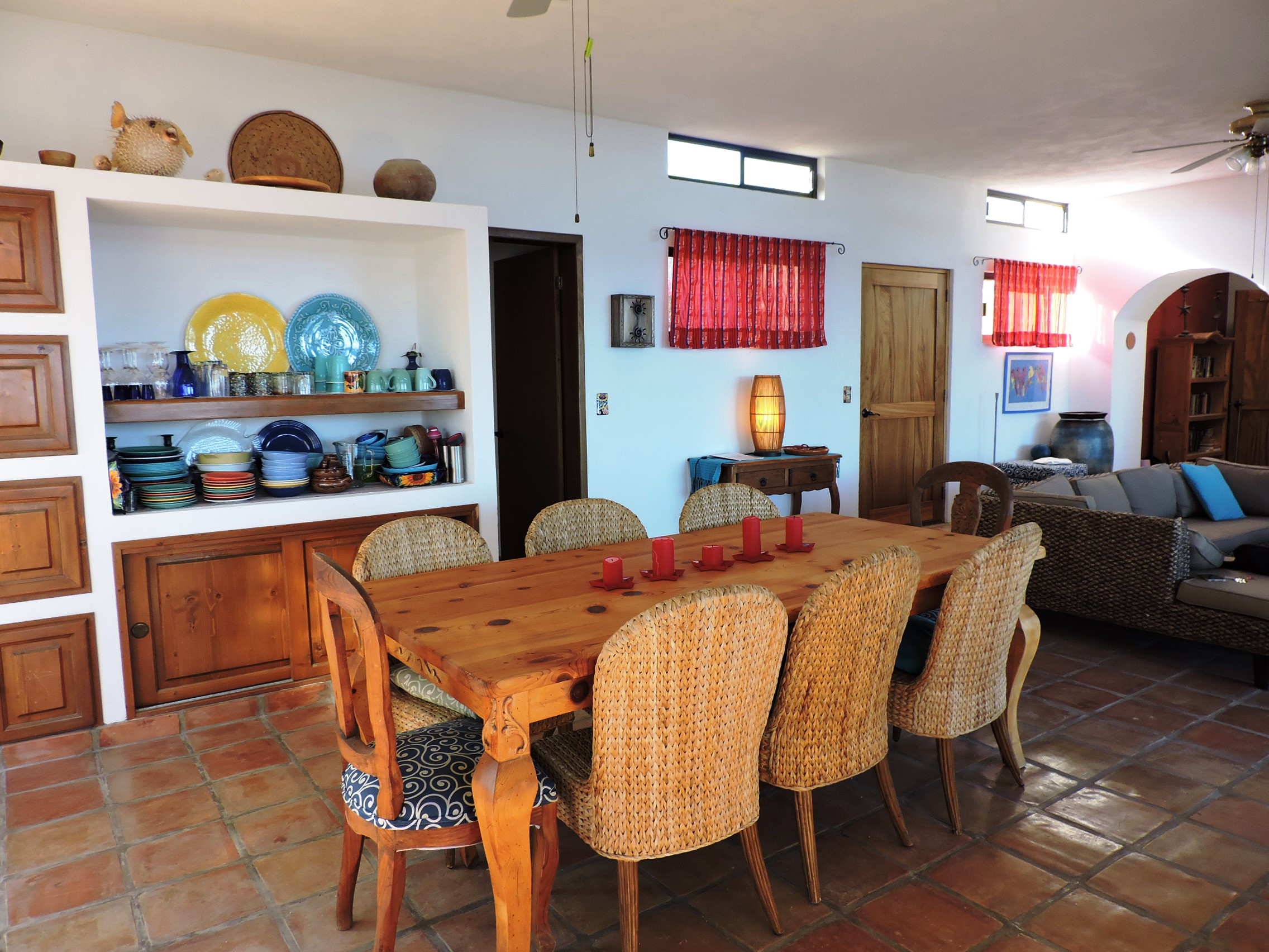 Casa Colibri photo 15