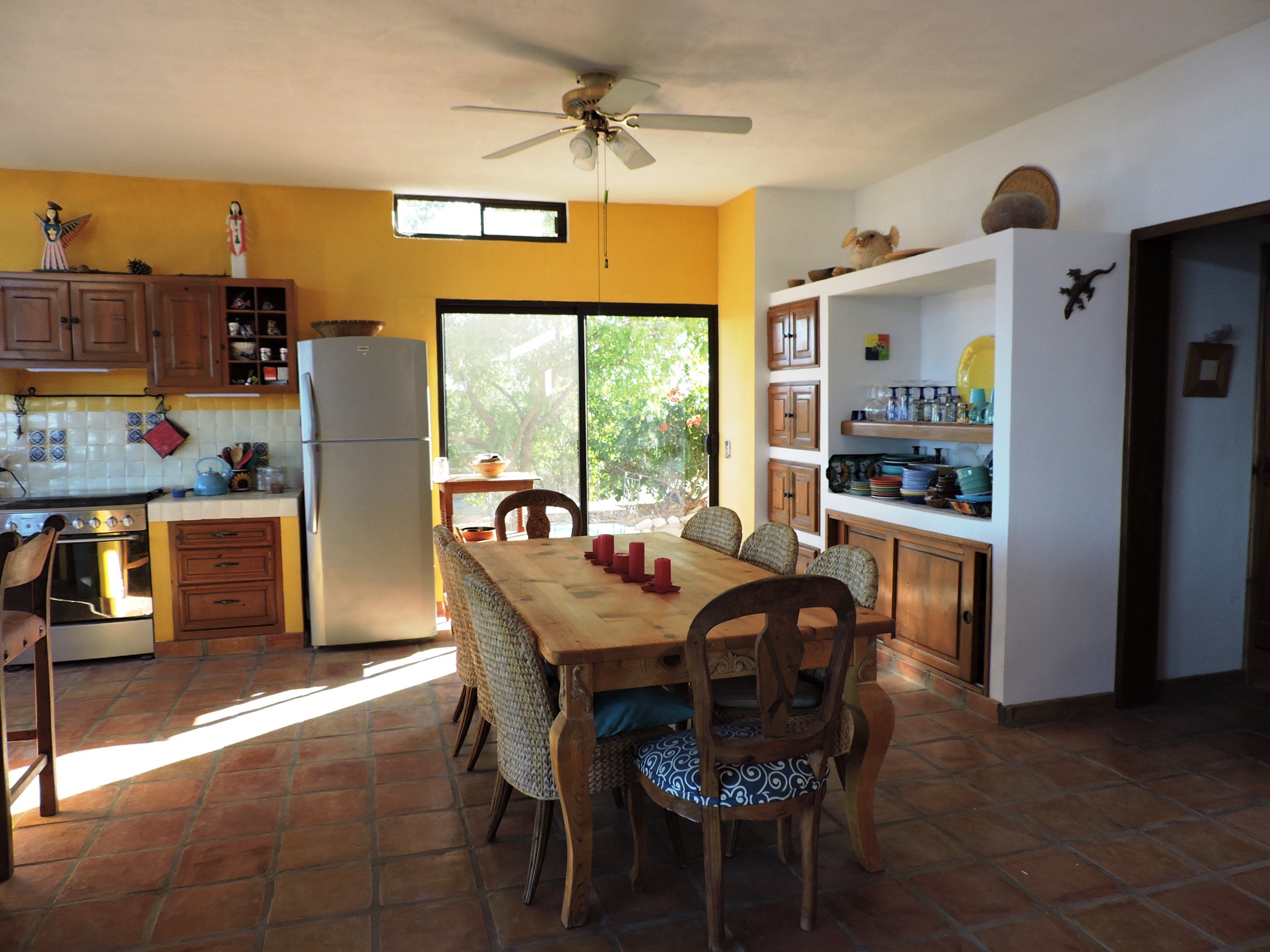 Casa Colibri photo 16