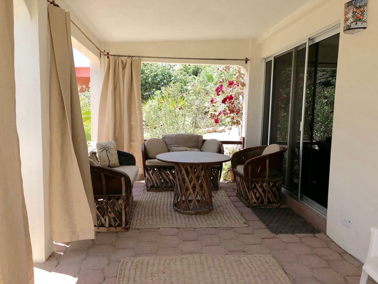 Garden Casita at Don Carlitos photo 5