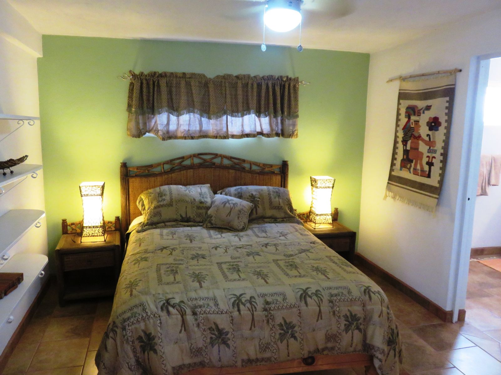Garden Casita at Don Carlitos photo 10