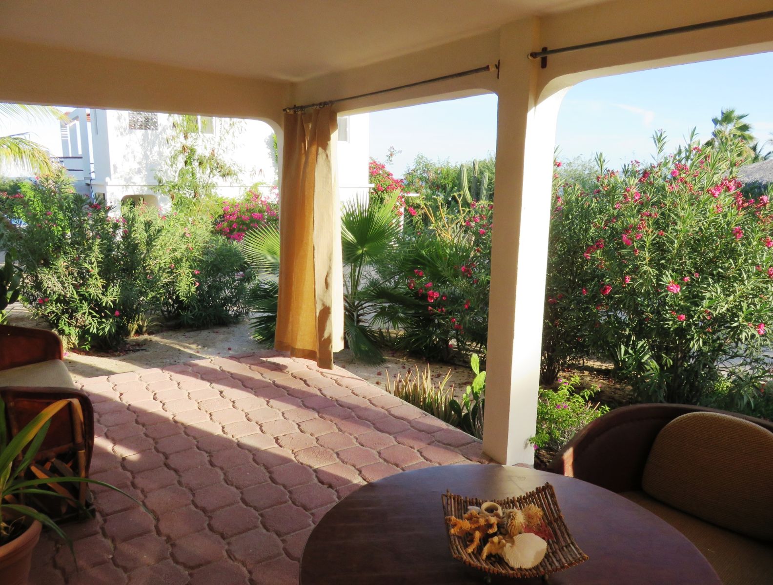 Garden Casita at Don Carlitos photo 1