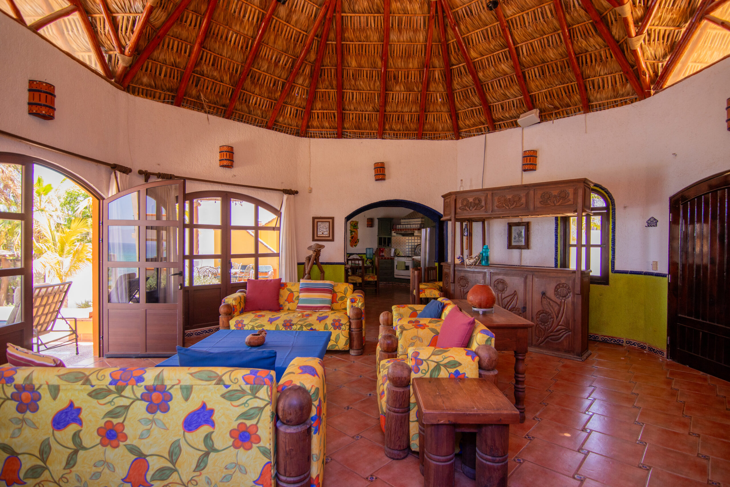 Casa Olivia photo 15