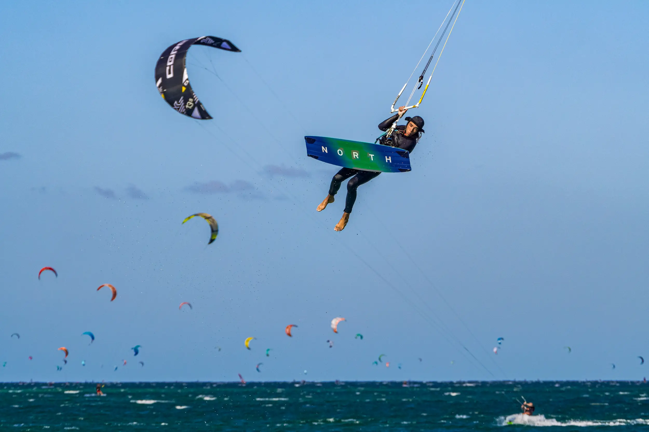 La Ventana Bay Activities