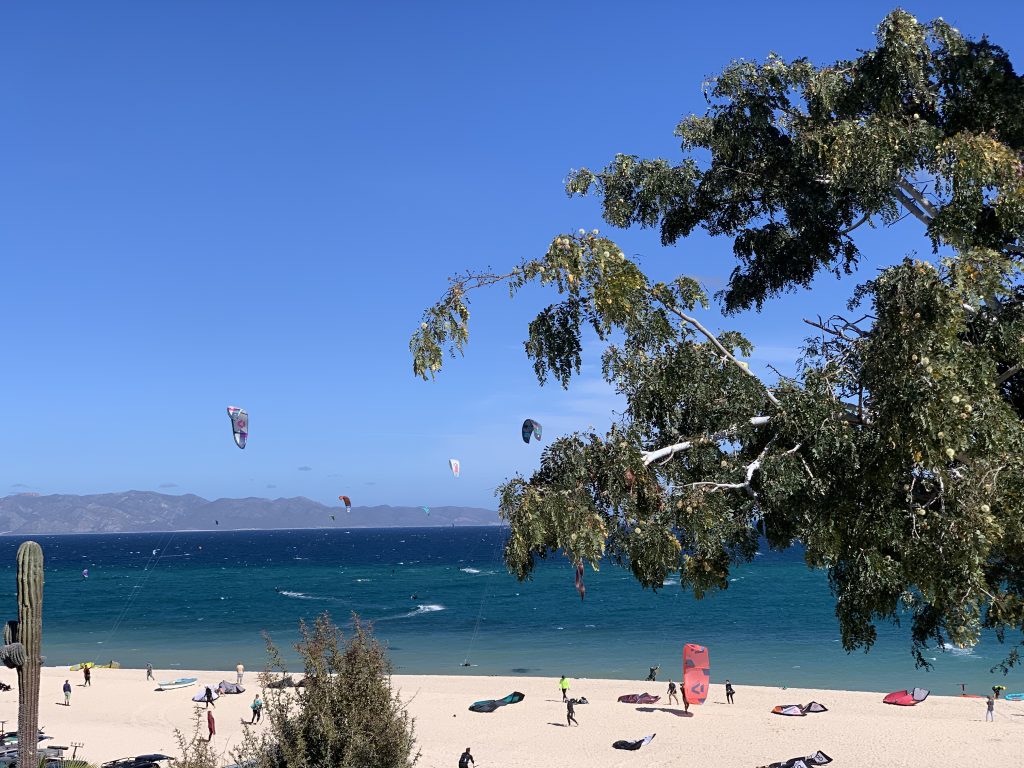 Kiter´s Dream village photo 13