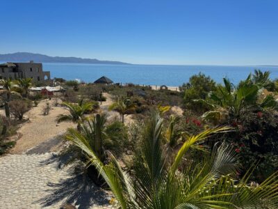 Casa Los Corales Beachfront