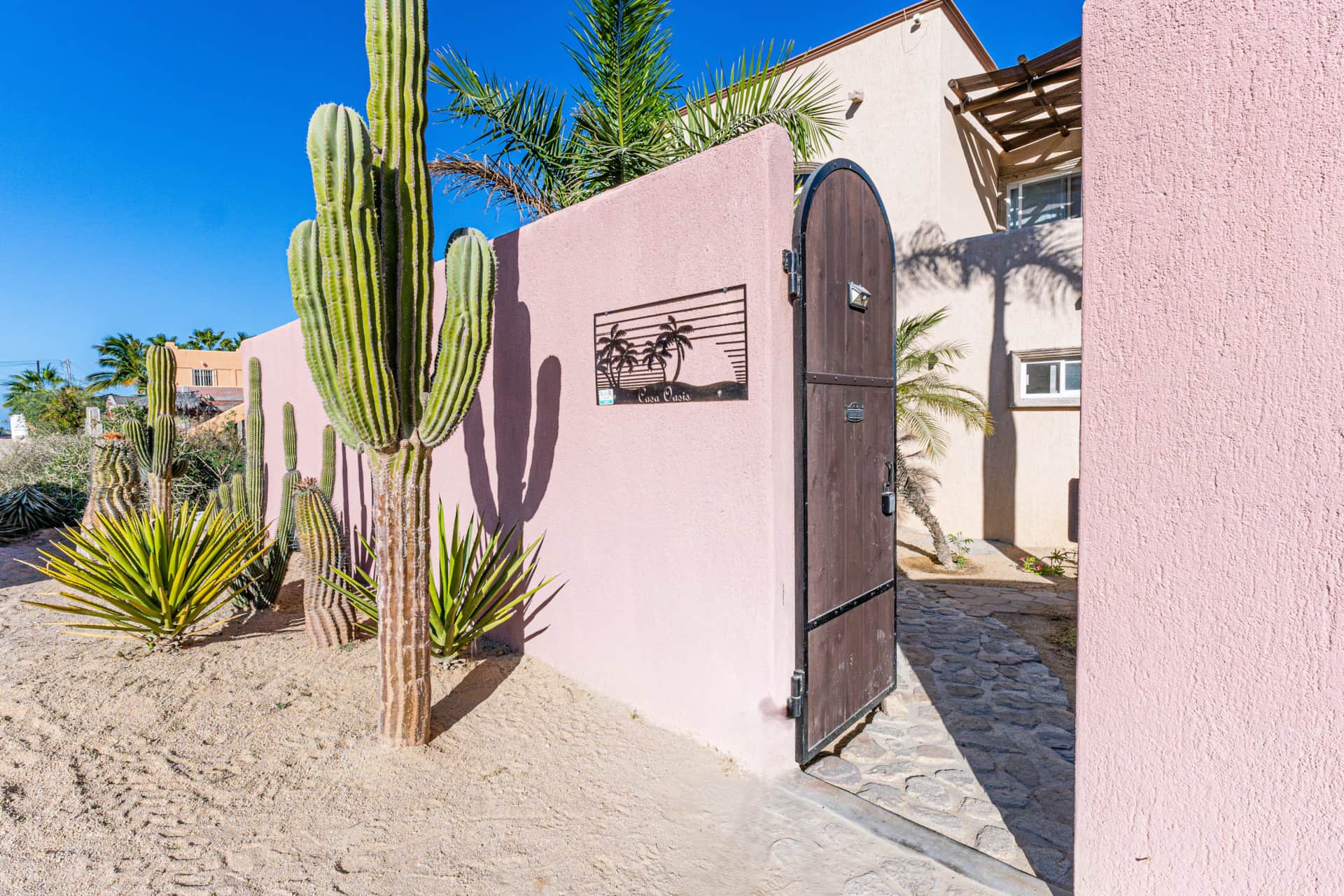Casa Oasis photo 23