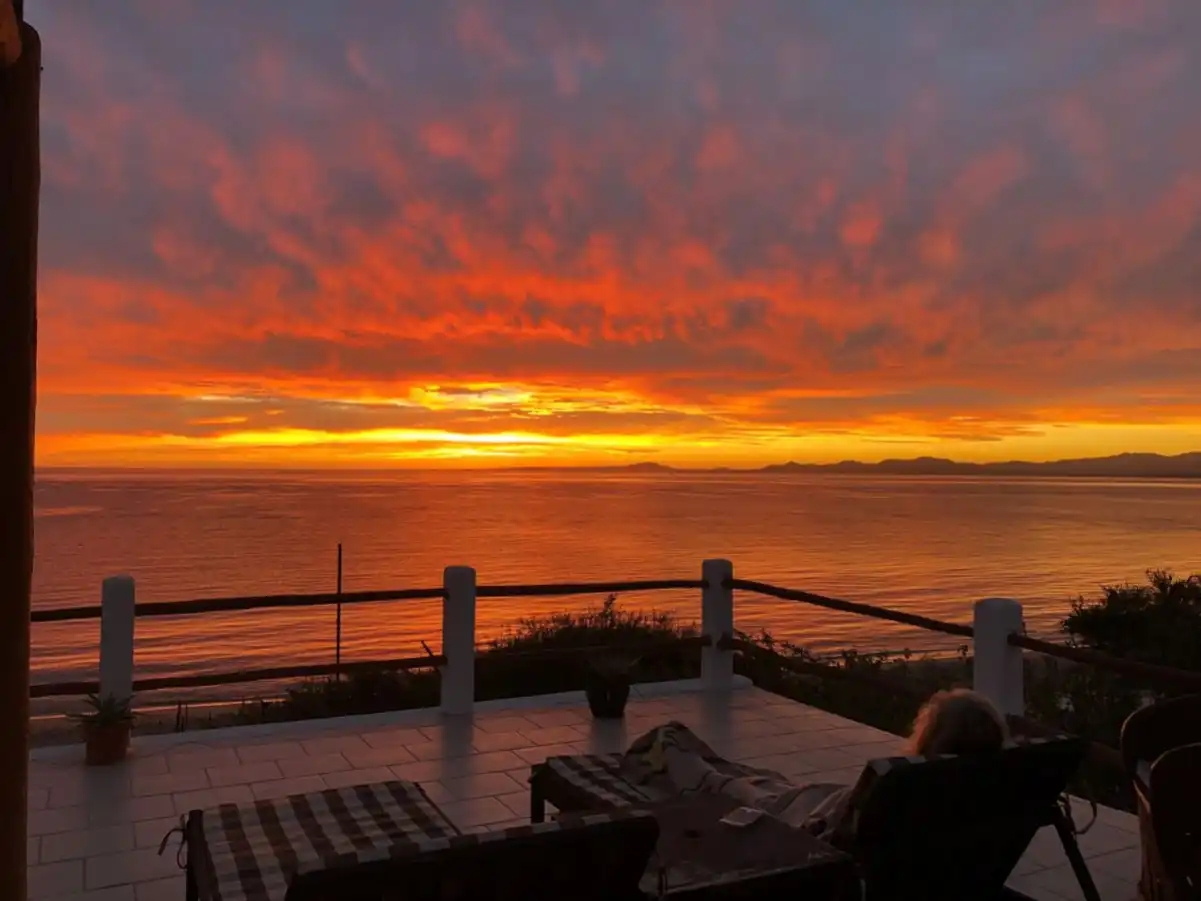 Breathtaking Sunrises